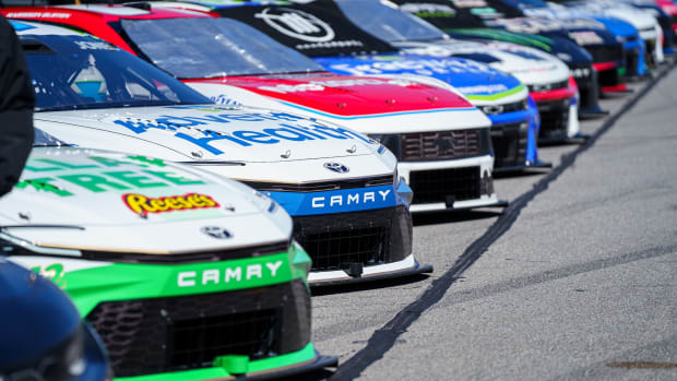 Photo for AutoRacingDigest.com by Logan Butler.